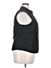 Faconnable Black Vest Size XL - photo 4