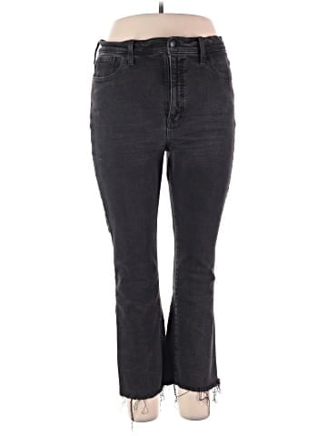 Madewell Jeans (view 1)