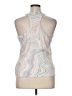 Active by Old Navy White Tank Top Size XL - photo 2