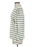 Ann Taylor Green Turtleneck Sweater Size M - photo 5