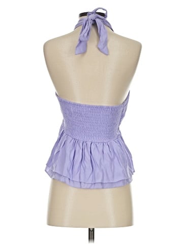 Do & Be Sleeveless Blouse (view 2)