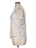 Active by Old Navy White Tank Top Size XL - photo 5