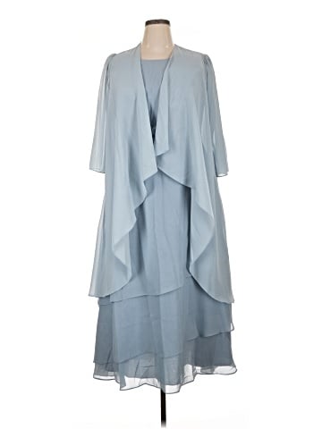 Wear Your Love Casual Dress (view 1)