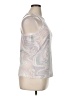 Active by Old Navy White Tank Top Size XL - photo 4