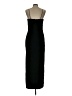 L.A. Glo Black Cocktail Dress Size 13 - photo 2