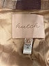 Hutch Purple Vest Size XS - photo 6