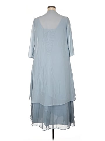 Wear Your Love Casual Dress (view 2)