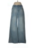 Assorted Brands Blue Jeans Size 28 waist (estimated) - photo 1