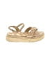 Sam Edelman Tan Sandals Size 8 1/2 - photo 1