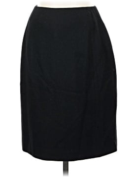 Nordstrom Wool Skirt (view 1)