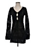 Lulus 100% Cotton Black Pullover Sweater Size S - photo 1