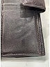 Gucci 100% Leather Black Leather Wallet One size - photo 8