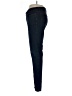 Eileen Fisher Solid Blue Jeans Size 10 - photo 5