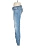 Hollister Hearts Blue Jeans Size 30 waist - photo 5