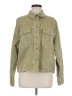 Zara Green Jacket Size M - photo 1