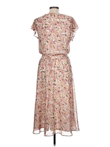 MSK Casual Dress (view 2)