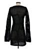 Lulus 100% Cotton Black Pullover Sweater Size S - photo 2