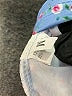 Unbranded Blue Cocktail Dress Size M - photo 8