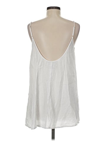Shade & Shore Sleeveless Blouse (view 2)