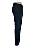Eileen Fisher Solid Blue Jeans Size 10 - photo 4