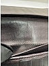 Gucci 100% Leather Black Leather Wallet One size - photo 4