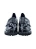 Jones New York Black Flats Size 9 - photo 2
