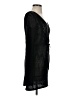 Lulus 100% Cotton Black Pullover Sweater Size S - photo 4