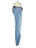 Hollister Hearts Blue Jeans Size 30 waist - photo 4