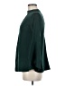 Peppermint Green Long Sleeve Blouse Size Med - photo 5