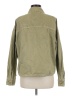 Zara Green Jacket Size M - photo 2