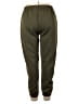 Unbranded Chevron-herringbone Green Casual Pants Size XL - photo 2