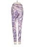 Threads 4 Thought Purple Leggings Size S - photo 2