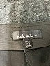 Nicole Miller Black Active Pants Size L - photo 7