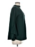 Peppermint Green Long Sleeve Blouse Size Med - photo 4