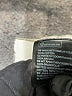 H&M 100% Cotton Black Jeggings Size 6 - photo 8