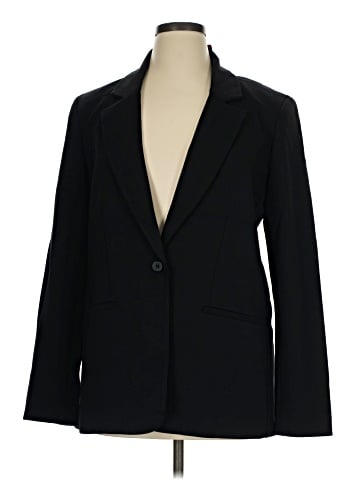 Express Blazer (view 1)