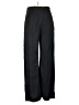 WAYF Black Casual Pants Size L - photo 1