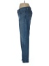 Lucky Brand Hearts Blue Jeans Size 8 - photo 5