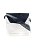 Leaf Bags Color Block White Crossbody Bag One size - photo 1