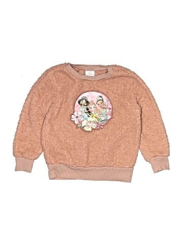 Disney Princess Sweatshirt (view 1)