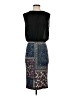 Clover Canyon Paisley Black Casual Dress Size S - photo 1