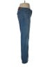 Lucky Brand Hearts Blue Jeans Size 8 - photo 4