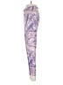 Threads 4 Thought Purple Leggings Size S - photo 5