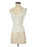 Assorted Brands Ivory Tank Top Size S - photo 1