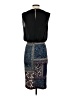 Clover Canyon Paisley Black Casual Dress Size S - photo 2