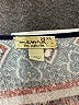 One World Blue Long Sleeve Blouse Size XL - photo 7