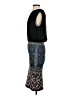 Clover Canyon Paisley Black Casual Dress Size S - photo 5
