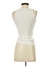 Assorted Brands Ivory Tank Top Size S - photo 2