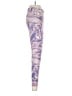 Threads 4 Thought Purple Leggings Size S - photo 4