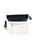 Leaf Bags Color Block White Crossbody Bag One size - photo 3